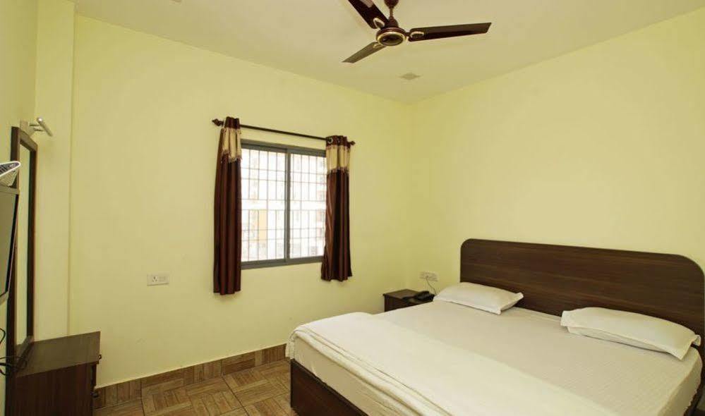 Oyo 1246 Raaj Residency Hotel Chennai Exterior photo